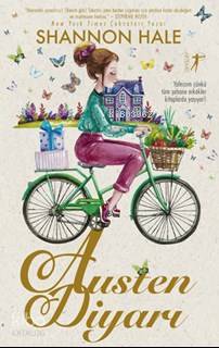 Austen Diyarı - Kitapiks.com
