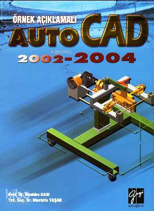 AutoCAD 2002-2004