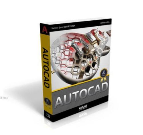 AutoCAD; 2019