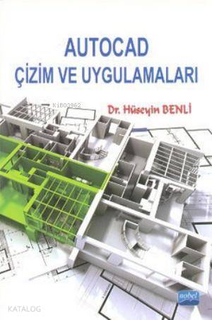 Autocad Çizim ve Uygulamaları