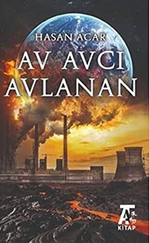 Av Avcı Avlanan - Kitapiks.com