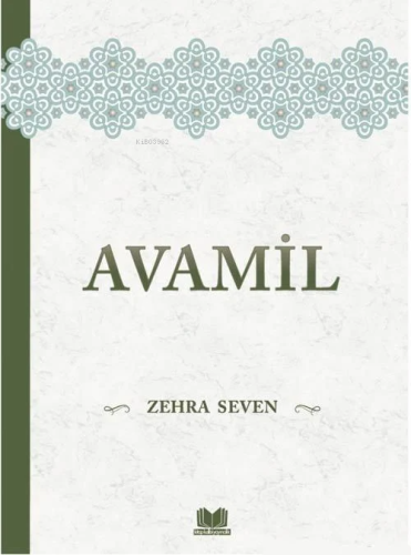 Avamil - Kitapiks.com