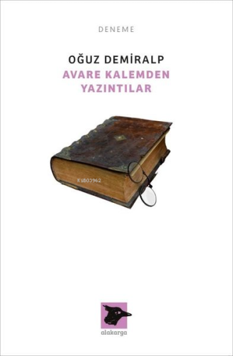 Avare Kalemden Yazıntılar - Kitapiks.com