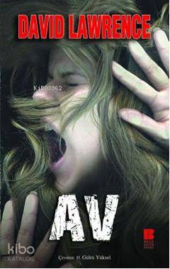 Av - Kitapiks.com