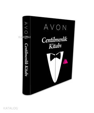 Avon Centilmenlik Kitabı
