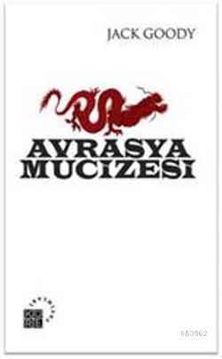 Avrasya Mucizesi - Kitapiks.com