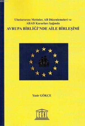 Avrupa BirliÄŸi'nde Aile BirleÅŸimi