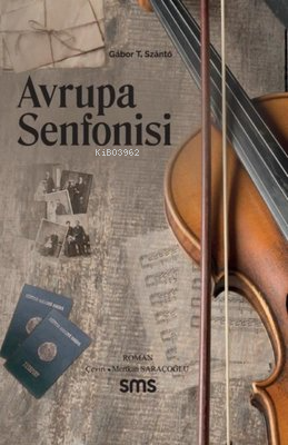 Avrupa Senfonisi