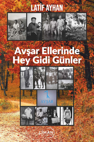 Avşar Ellerinde Hey Gidi Günler - Kitapiks.com