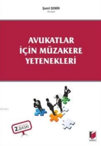 Avukatlar İçin Müzakere Yetenekleri