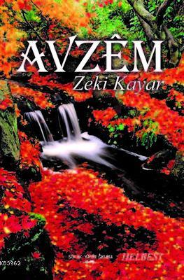Avzem - Kitapiks.com