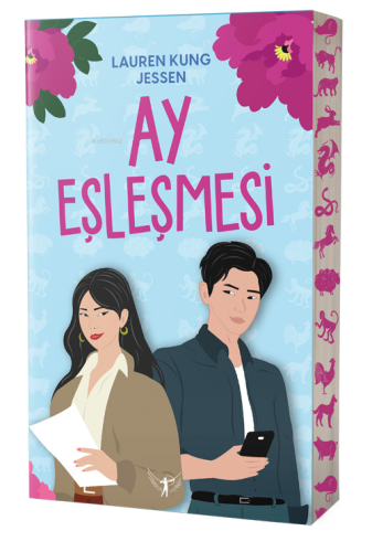 Ay Eşleşmesi - Kitapiks.com