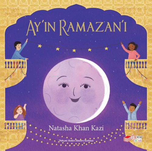 Ay'ın Ramazan'ı