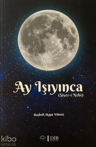 Ay Işıyınca - Kitapiks.com