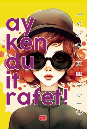 Ay Ken Du İt Rafet! - Kitapiks.com