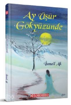 Ay Üşür Gökyüzünde - Kitapiks.com