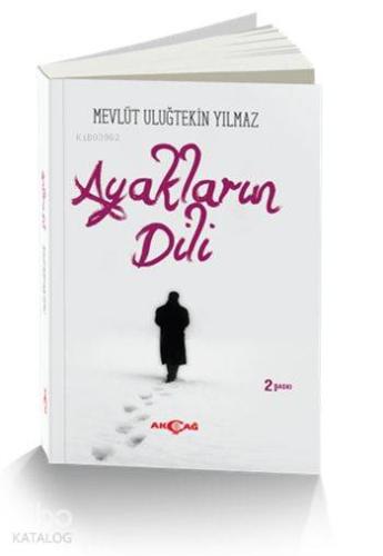 Ayakların Dili - Kitapiks.com