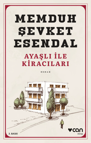 Ayaşlı ile Kiracıları - Kitapiks.com
