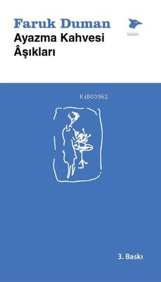 Ayazma Kahvesi Aşıkları - Midi Boy - Kitapiks.com