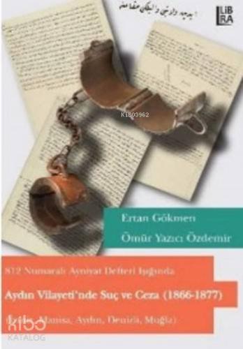 Aydın Vilayetinde Suç ve Ceza