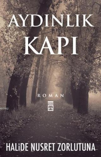Aydınlık Kapı - Kitapiks.com