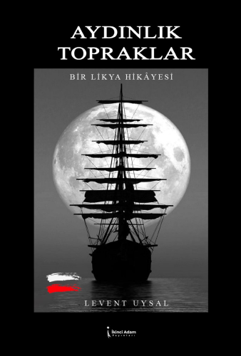 Aydınlık Topraklar;Bir Likya Hikayesi