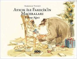 Ayıcık İle Farecikin Maceraları 6; Yılbaşı ağacı