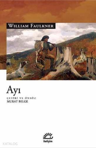 Ayı - Kitapiks.com