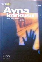 Ayna Korkusu