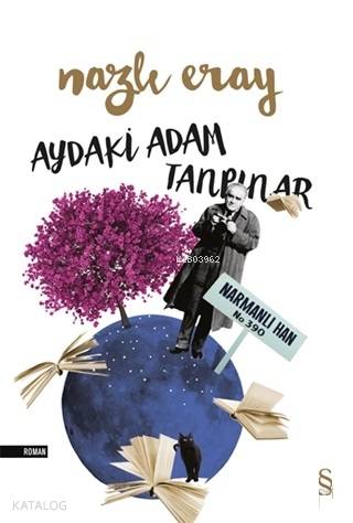 Aynadaki Adam Tanpınar
