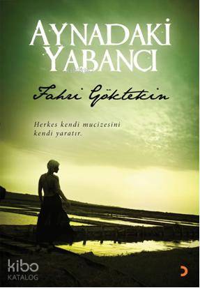 Aynadaki Yabancı - Kitapiks.com