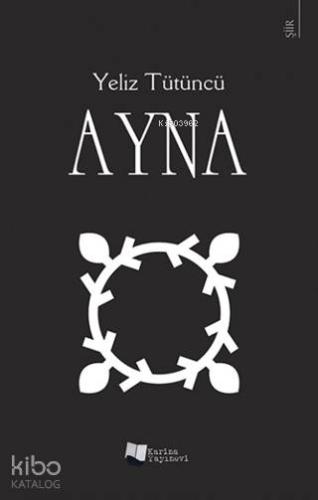 Ayna - Kitapiks.com