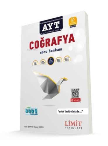 AYT Coğrafya Soru Bankası
