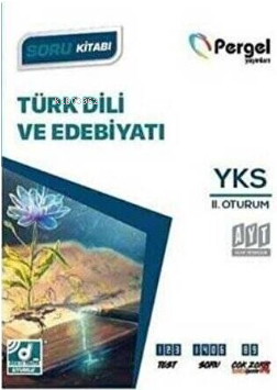 AYT Türk Dili ve Edebiyatı Soru Kitabı - Kitapiks.com