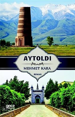Aytoldı - Kitapiks.com
