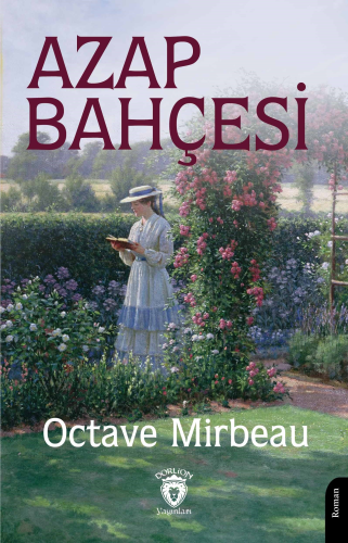 Azap Bahçesi - Kitapiks.com