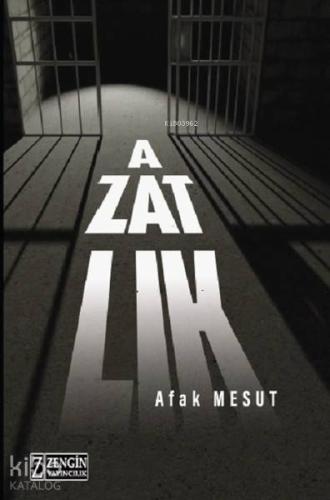 Azatlık - Kitapiks.com