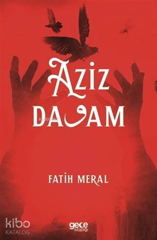 Aziz Davam