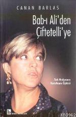 Bab-ı Ali'den Çiftetelli'ye