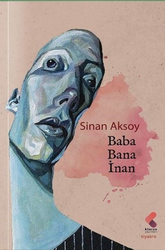 Baba Bana İnan - Kitapiks.com