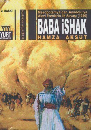 Baba İshak - Kitapiks.com