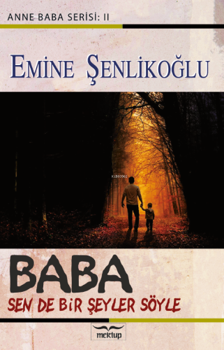 Baba;Sen de Bir Şeyler Söyle