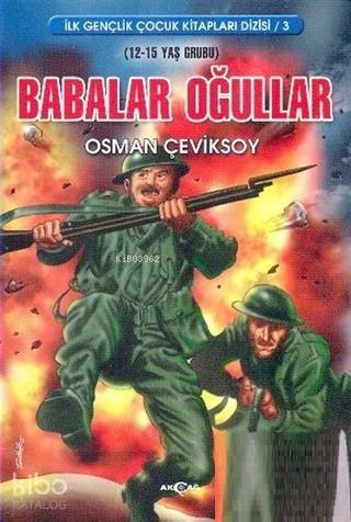 Babalar ve Oğullar