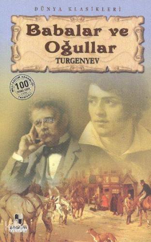 Babalar ve Oğullar