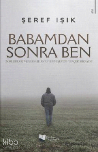 Babamdan Sonra Ben - Kitapiks.com