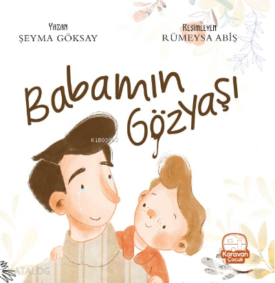 Babamın Gözyaşı - Kitapiks.com