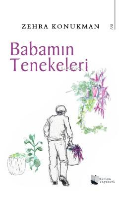 Babamın Tenekeleri - Kitapiks.com