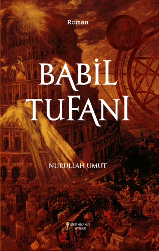 Babil Tufanı - Kitapiks.com