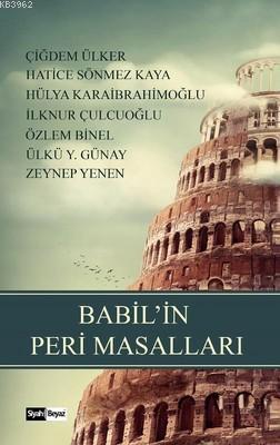 Babil'in Peri Masalları