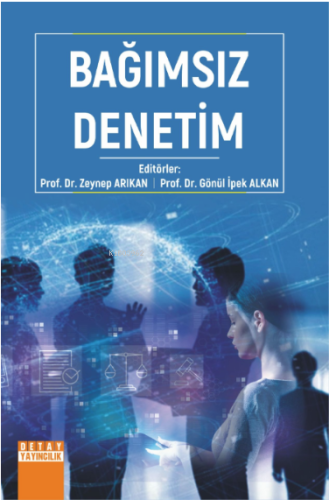 Bağımsız Denetim - Kitapiks.com